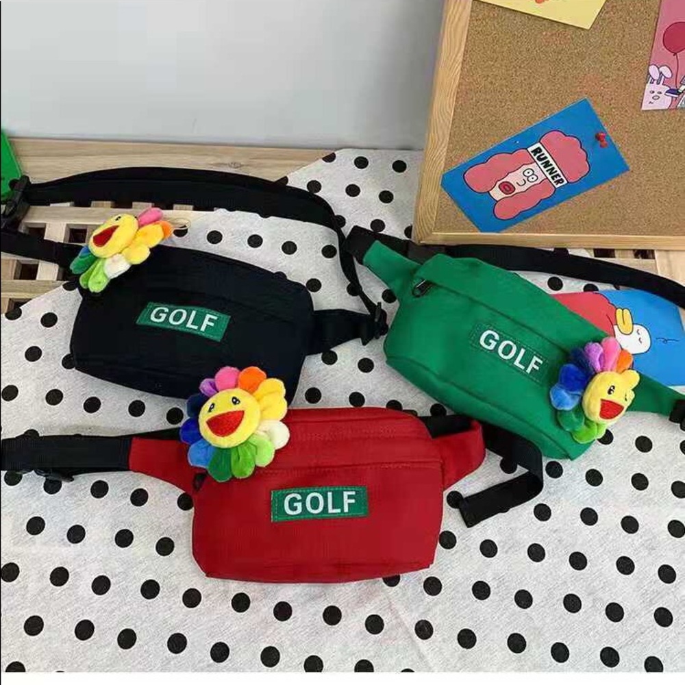 kids bag cute and adorable